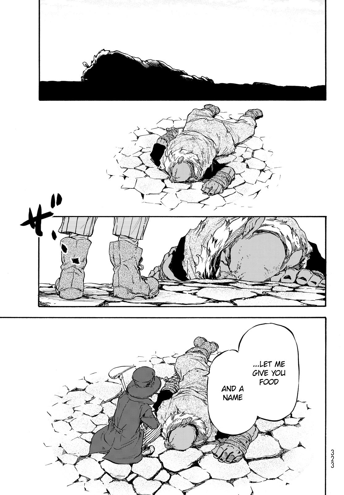 Tensei Shitara Slime Datta Ken, Chapter 11 image 28